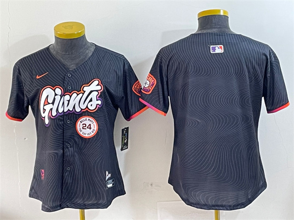 MLB Women Jerseys(2)-1517