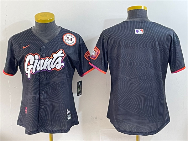 MLB Women Jerseys(2)-1518