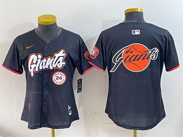 MLB Women Jerseys(2)-1521