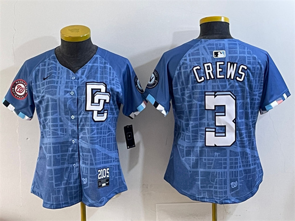 MLB Women Jerseys(2)-1523