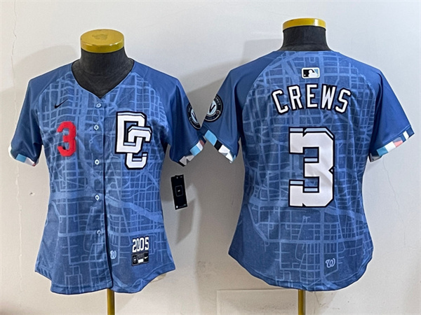 MLB Women Jerseys(2)-1527