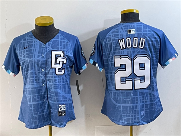 MLB Women Jerseys(2)-1535