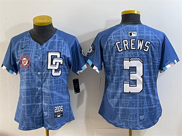 MLB Women Jerseys(2)-1536