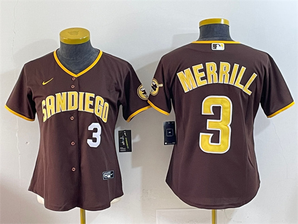 MLB Women Jerseys(2)-1539