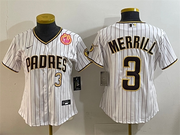 MLB Women Jerseys(2)-1550