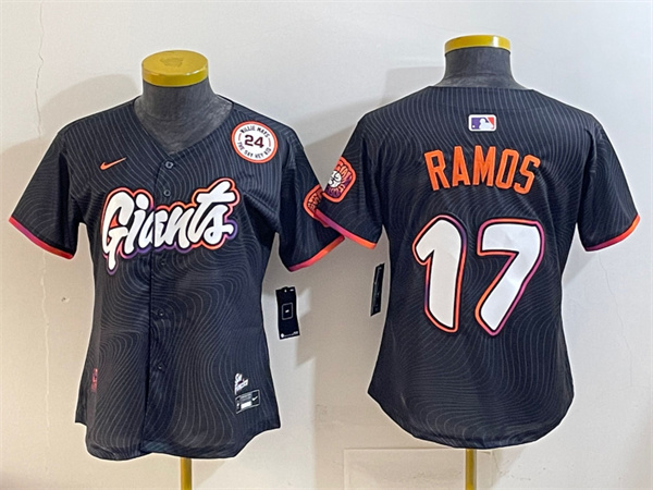 MLB Women Jerseys(2)-1565