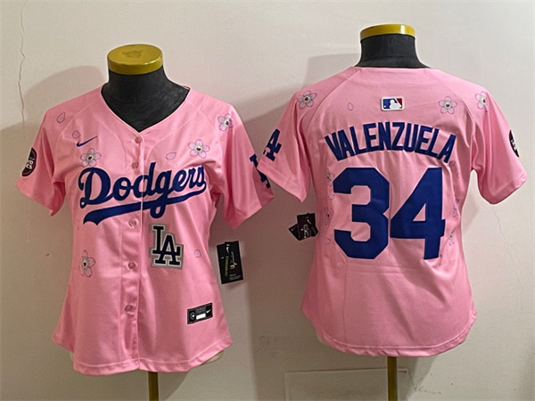 MLB Women Jerseys(2)-1586