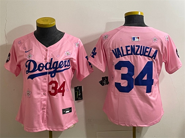 MLB Women Jerseys(2)-1593