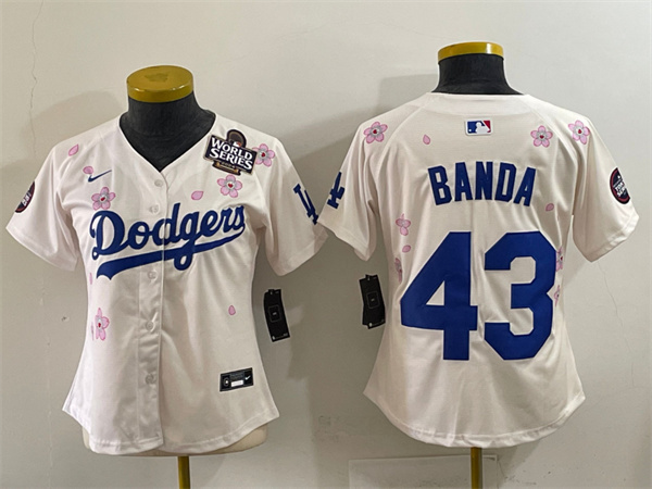 MLB Women Jerseys(2)-1621