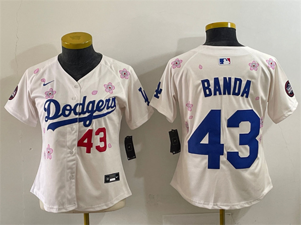MLB Women Jerseys(2)-1623