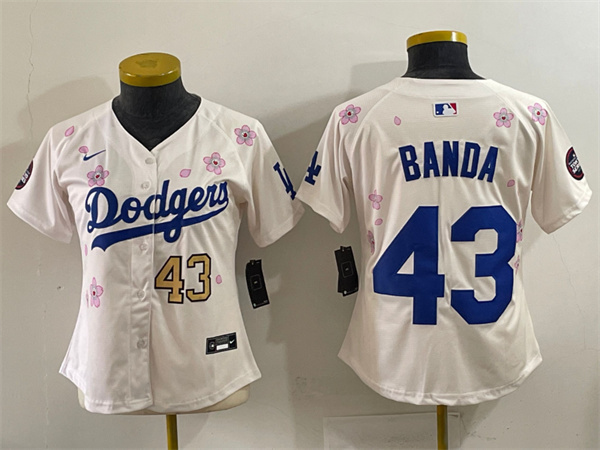 MLB Women Jerseys(2)-1624
