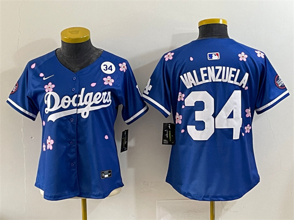 MLB Women Jerseys(2)-1629