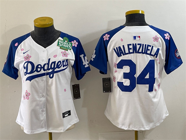 MLB Women Jerseys(2)-1642