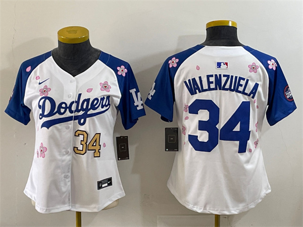 MLB Women Jerseys(2)-1643