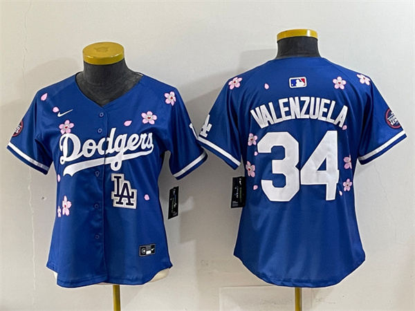 MLB Women Jerseys(2)-1646