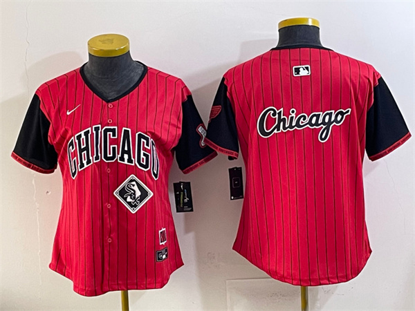 MLB Women Jerseys(2)-1664