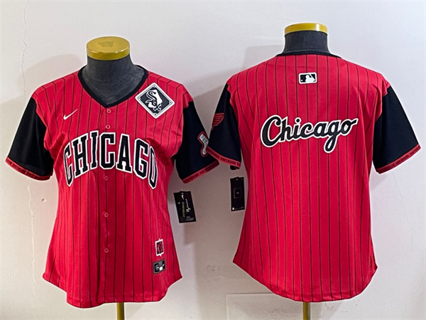 MLB Women Jerseys(2)-1665