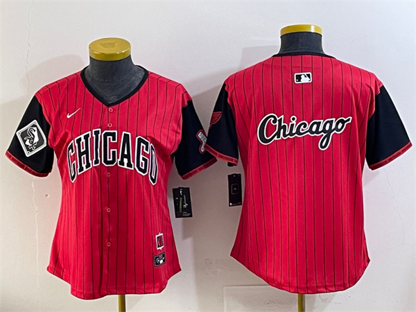 MLB Women Jerseys(2)-1666