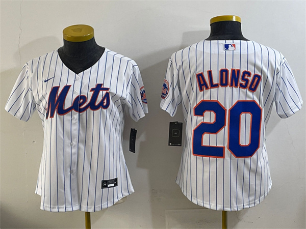 MLB Women Jerseys(2)-1694