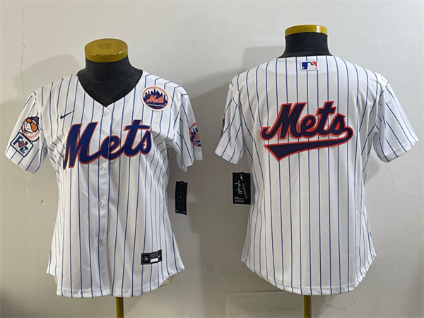 MLB Women Jerseys(2)-1696