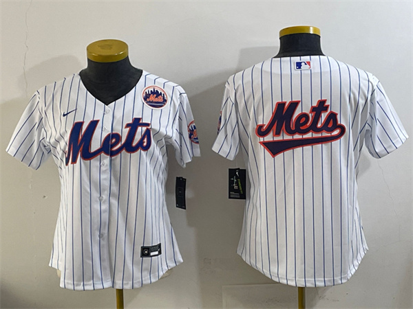 MLB Women Jerseys(2)-1699