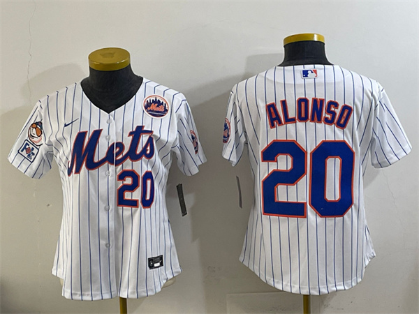 MLB Women Jerseys(2)-1715