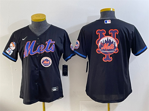 MLB Women Jerseys(2)-1721
