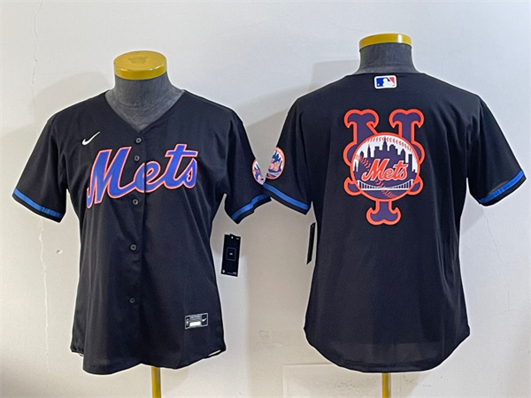 MLB Women Jerseys(2)-1726