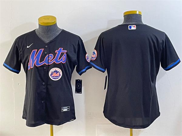 MLB Women Jerseys(2)-1730
