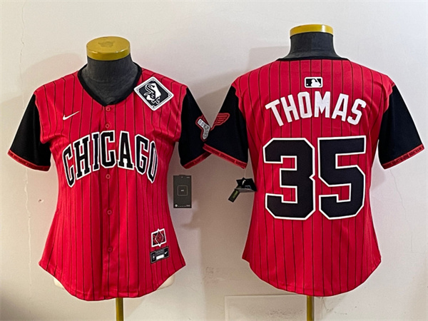 MLB Women Jerseys(2)-1734