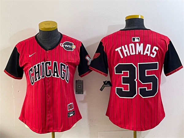 MLB Women Jerseys(2)-1737