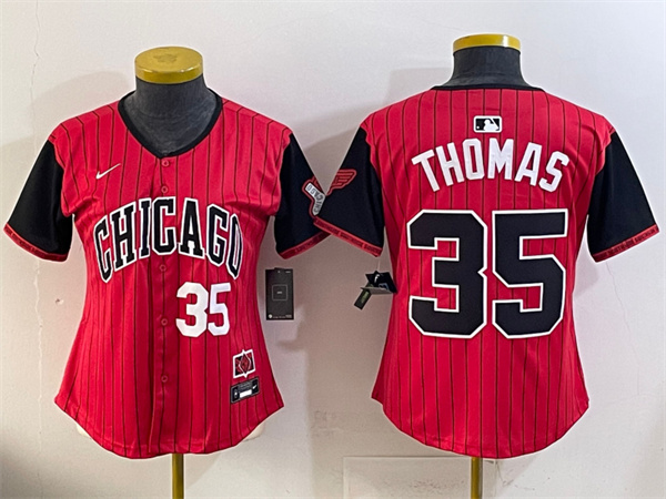 MLB Women Jerseys(2)-1746