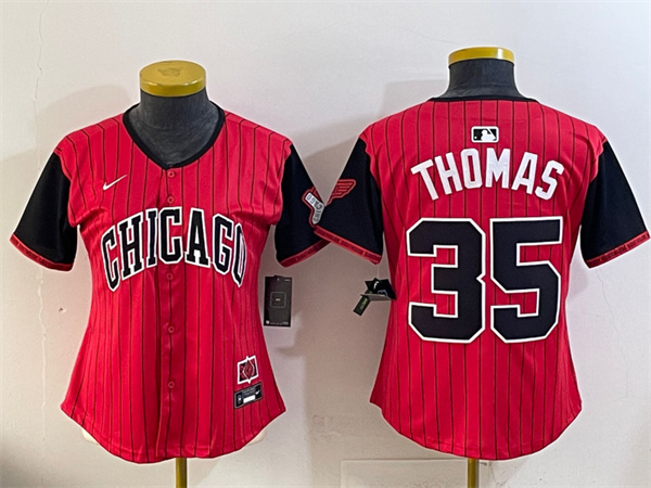 MLB Women Jerseys(2)-1747