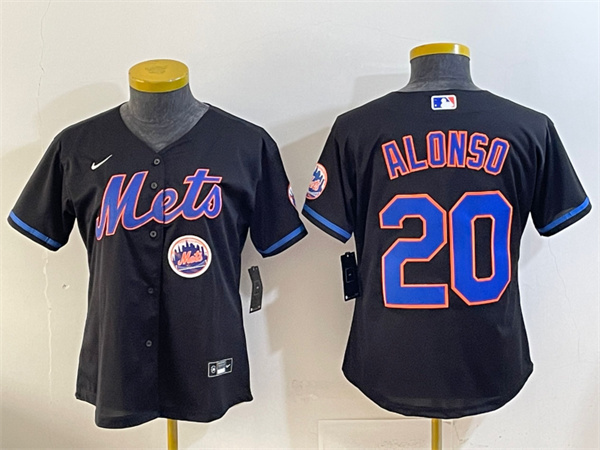 MLB Women Jerseys(2)-1770