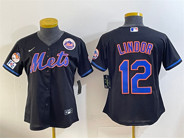 MLB Women Jerseys(2)-1777