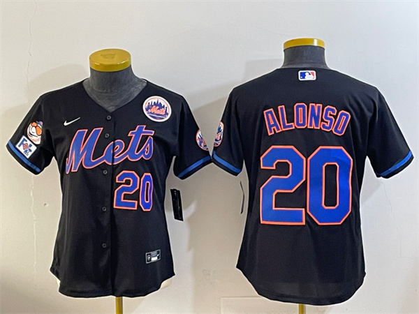 MLB Women Jerseys(2)-1785