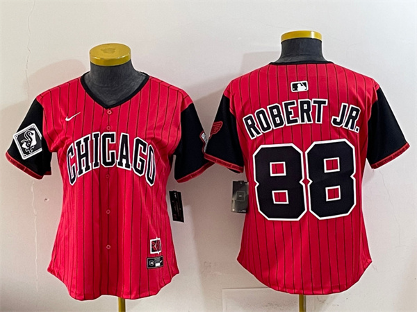 MLB Women Jerseys(2)-1788