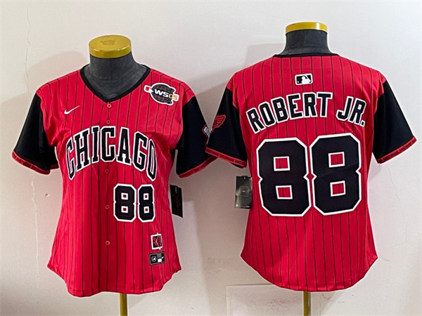 MLB Women Jerseys(2)-1793