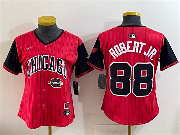 MLB Women Jerseys(2)-1804