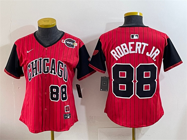 MLB Women Jerseys(2)-1808