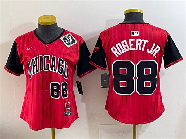 MLB Women Jerseys(2)-1809