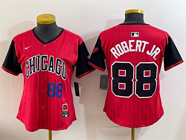 MLB Women Jerseys(2)-1813