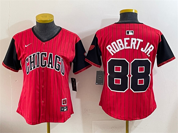 MLB Women Jerseys(2)-1815