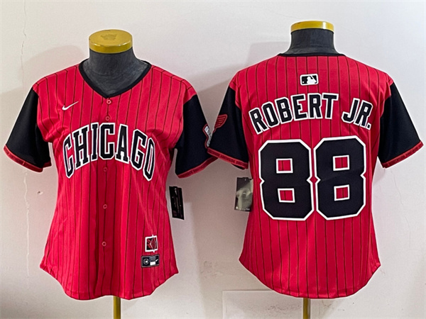 MLB Women Jerseys(2)-1816