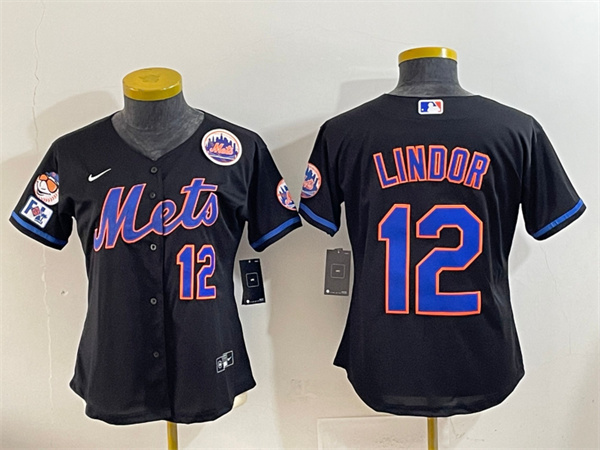 MLB Women Jerseys(2)-1820