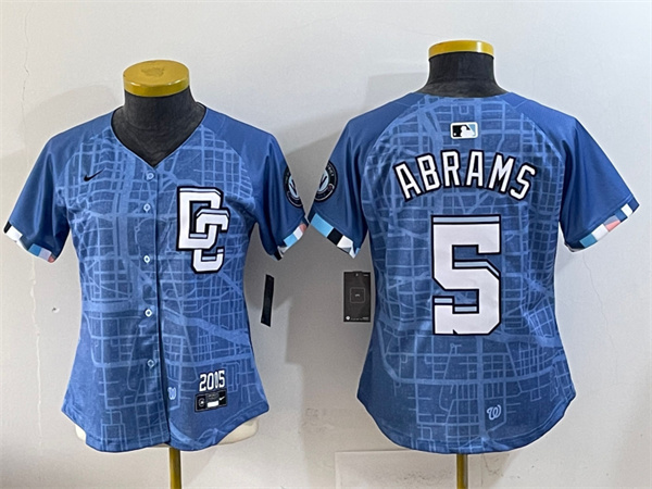 MLB Women Jerseys(2)-1828