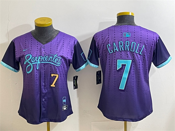 MLB Women Jerseys(2)-1834