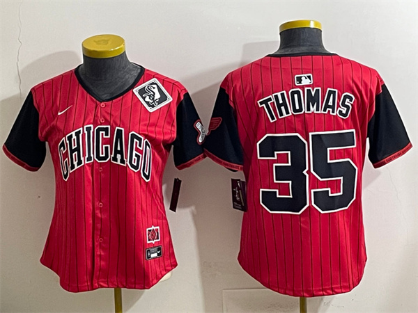 MLB Women Jerseys(2)-1862