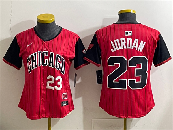 MLB Women Jerseys(2)-1885