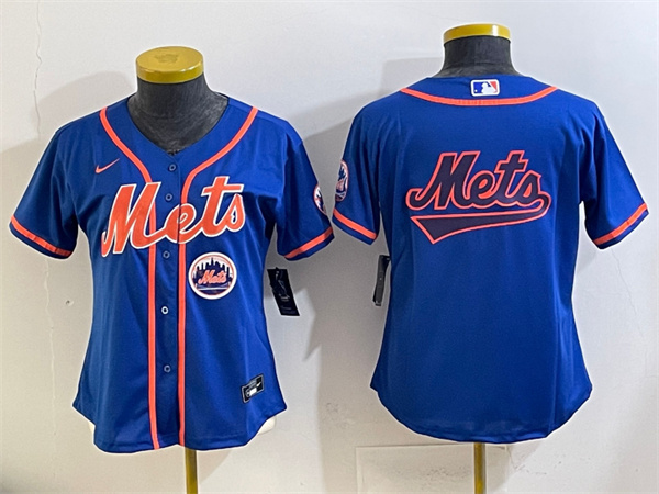 MLB Women Jerseys(2)-1890
